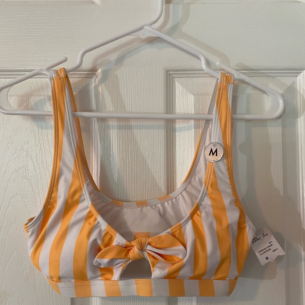 Bikini top